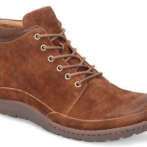 Born Men's Nigel Boot Rust 10 Medium